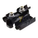 Porte fusible pour téléscopique MANITOU 797217 adaptable