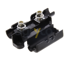 Porte fusible pour téléscopique MANITOU 797217 adaptable