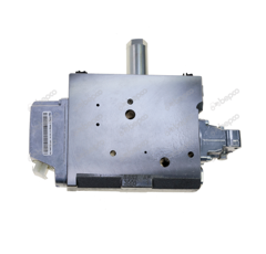 Distributeur électro/hydraulique pour tracteur FENDT G737960030010 adaptable - REXROTH