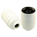 Filtre à gasoil adaptable HIFI FILTER SN40664