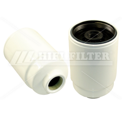 Filtre à gasoil adaptable HIFI FILTER SN40664