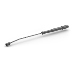 Lance haute pression pivotante 1050 mm | KÄRCHER