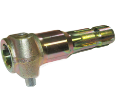 Adaptateur PTO S3737 adaptable