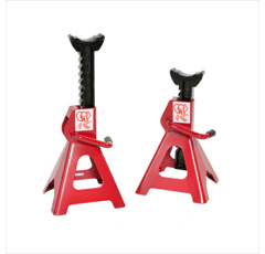 Unterstellbock 3 Tonnen - Set aus 2 Stück