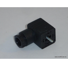 Stecker SP666SCHW 