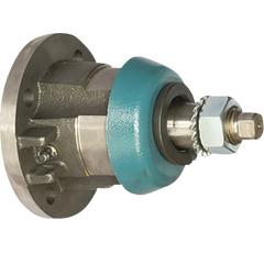 Palier de disco 108 mm M20 para cultivador adaptable