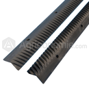 Jeu de battes gauche/droite pour moissonneuse-batteuse LAVERDA adaptable