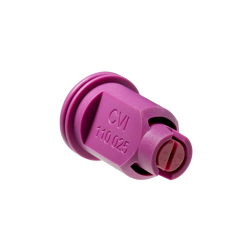 Buse pulvérisateur à injection d'air CVI 110° 025 Lilas - ALBUZ