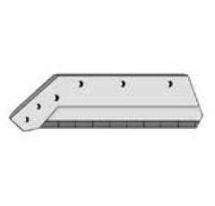 Soc charrue G carbure BUGNOT 6015 adaptable