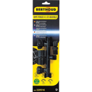 Buse pulvérisateur double orientable pour pulvérisateur 220516 - BERTHOUD