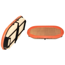 Filtre à air sécurité adaptable HIFI FILTER SA17481