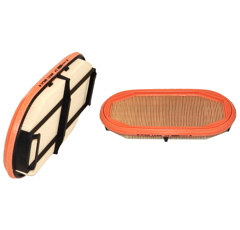 Filtre à air sécurité adaptable HIFI FILTER SA17481