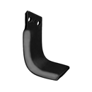 Fräsmesser rechts 200 x 110 x 8 mm KVERNELAND - LANDSBERG 0100079 - MA0100079 - Nachbau