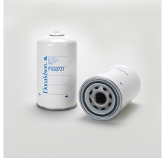 Filtre à huile adaptable DONALDSON P550727