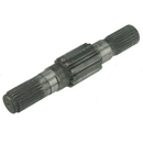 Arbre d'entraînement pour moissonneuse-batteuse JOHN DEERE Z37945 adaptable