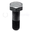 Boulon M10 x 1 x 30 mm pour déchaumeur AMAZONE DD491 adaptable