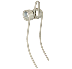 Schwaderzinken links für Heuwender FERRABOLI 1828060 GW266 - Nachbau