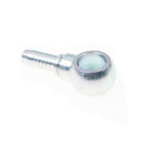 Pressnippel für BSP-Ringanschluss 1/2" DN1312BSPRN Alfagomma