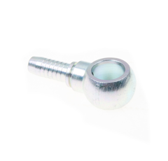 Pressnippel für BSP-Ringanschluss 1/2" DN1312BSPRN Alfagomma