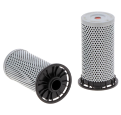 Filtro hidráulico HIFI FILTER SH74448 Adaptable
