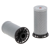 Filtro hidráulico HIFI FILTER SH74448 Adaptable