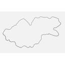 Ventildeckelabdichtung - Traktor JOHN DEERE R502719 Nachbau