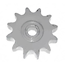 Pignon à chaine pour moissonneuse-batteuse JOHN DEERE AN70860 adaptable