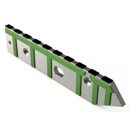 Contre sep charrue D carbure GOIZIN 010534 adaptable