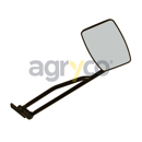 Rétroviseur pour téléscopique MANITOU 52530409 adaptable