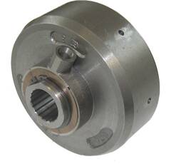 Lot d'embrayage pour tracteur MASSEY FERGUSON 3612562M92 adaptable