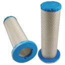 Filtre à air primaire adaptable HIFI FILTER SA16454