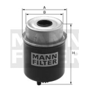 MANN  Kraftstoffwechselfilter WK8133