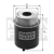 MANN  Kraftstoffwechselfilter WK8133