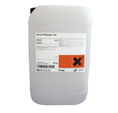 Spezialreiniger, 25 Liter  Divinol