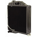 Radiateur pour tracteur ZETOR 70011305 adaptable