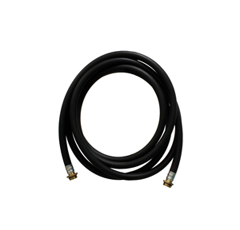 Flexible refoulement fuel Ø 20 mm 10 m - RENSON