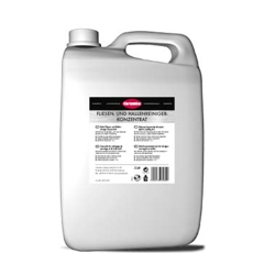 Fliesen- und Hallen-Reiniger, 25 Liter  Caramba Original