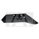 Soc charrue droite 620090 adaptable