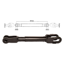 Suspente pour tracteur MASSEY FERGUSON 1423697M92 adaptable