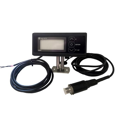 Capteur de pression AGRETO