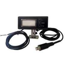 Capteur de pression AGRETO