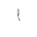 Sabot carbure pour semoir KVERNELAND adaptable