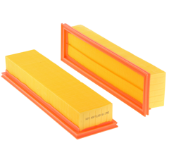 Filtre à air adaptable HIFI FILTER SC50214