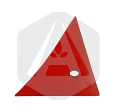 Etrave droite pour charrue KVERNELAND 63240 origine