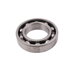 Roulement rainuré à billes adaptable