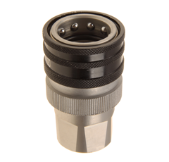 Kupplungsmuffe STC52508BSP12M 