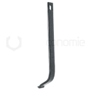 Ressort de renfort 440 x 120 mm pour semoir adaptable