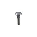 Boulon M8 x 1,25 mm - 8.8 adaptable - BlackSteel©