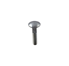 Boulon M8 x 1,25 mm - 8.8 adaptable - BlackSteel©