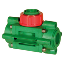 Débimètre Rapid Check 20 l/min 50 bars - POLMAC